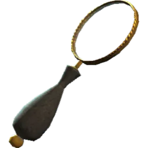 100 Magnifying Glasses