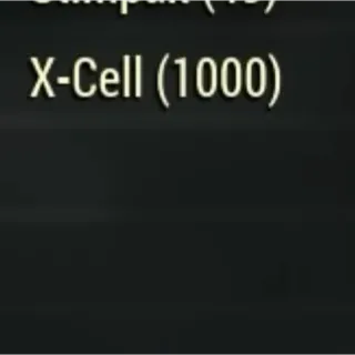 1000 X-Cell