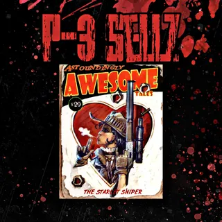 1K Astoundingly Awesome Tales #10 Magazines