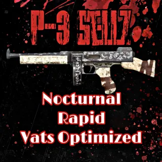 Noc2535 Elder’s Mark