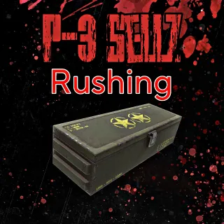 5 Rushing Mod Boxes