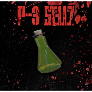 All 19 Mutation Serum Recipes