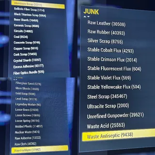 Scrap Box Bundle