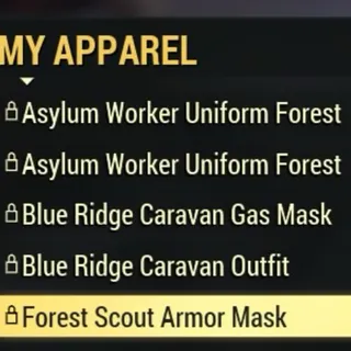 Apparel Bundle