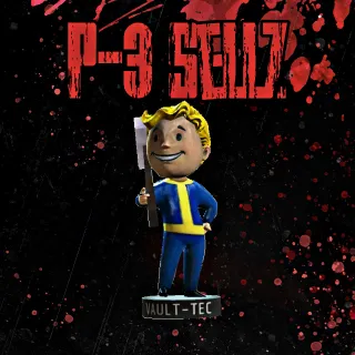 200 Melee Bobbleheads