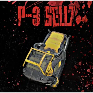 Legacy Excavator Jetpack Torso