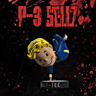 100 Agility Bobbleheads