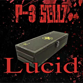 50 Lucid Mod Boxes