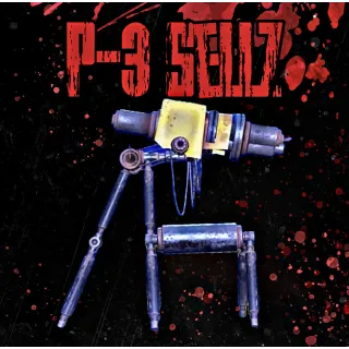 Makeshift Telescope Displayable Misc