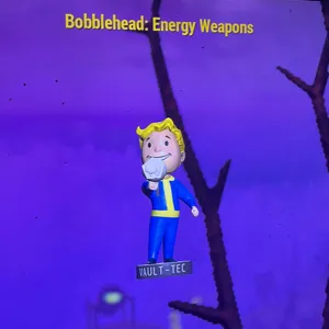 300 Energy Bobbleheads