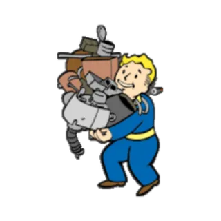 10K Nuclear Waste