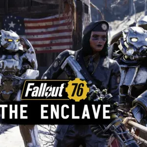 Bundle of Enclave Mods