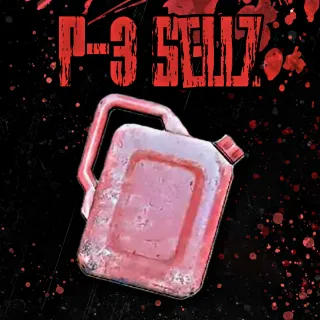 1000 Raid Fuel Canisters