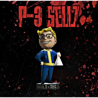 250 Science Bobbleheads