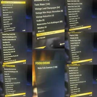 Thru Hiker’s #1 Mule Clean Out