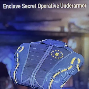 Enclave Underarmor