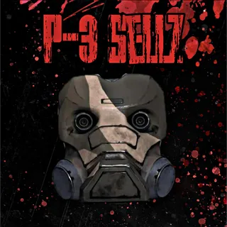 Forest Scout Armor Mask