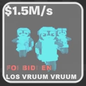 Los Vruum Vruum