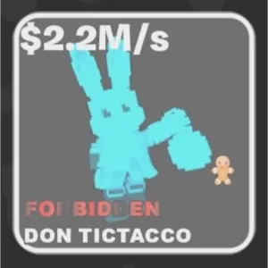 Don Tictacco