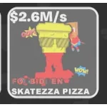 Fortnite Fruits vs. Brainrots Skatezza Pizza