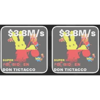 Fortnite Fruits vs. Brainrots 2x Bundle