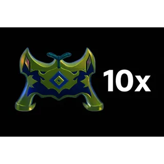 10x Leg Chest | Legendary Chest | Gpo