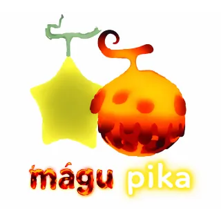 Pika & Magu | GPO |