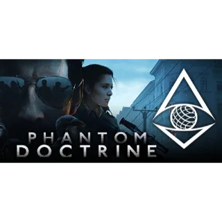 Phantom Doctrine Exclusive Alienware Items (DLC)