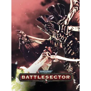 Warhammer 40,000: Battlesector