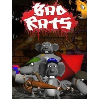 Bad Rats