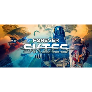 Forever Skies
