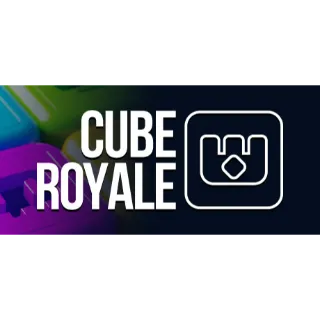 CUBE ROYALE