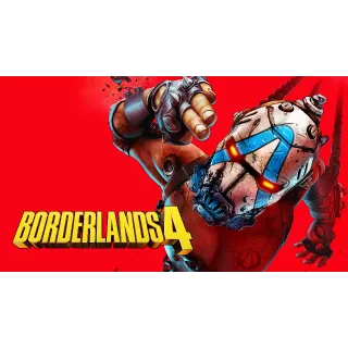 Borderlands 4 - dron ECHO-4 skin