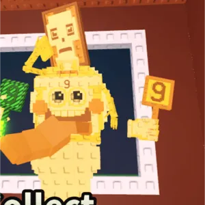 La Secret Combinasion