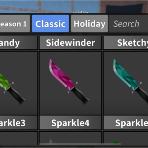 Market / Roblox Items - Gameflip