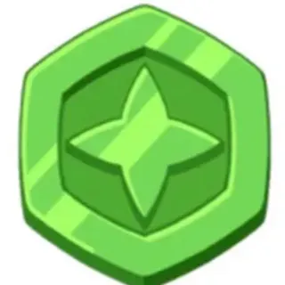 5,500 TRADE TOKENS