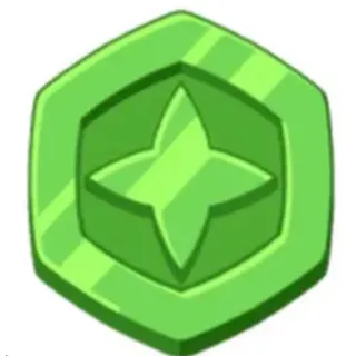 2,500 trade tokens grow a garden 