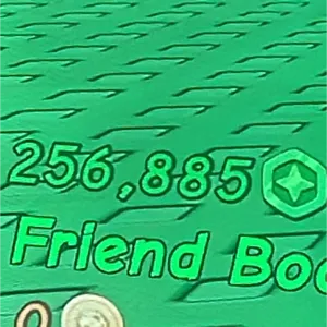 5,000 trade tokens