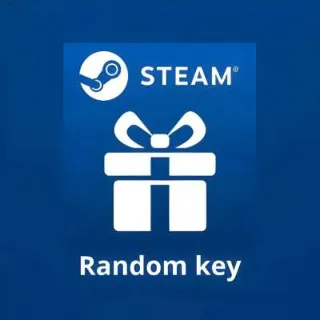 Steam Gift for You