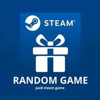 Steam Game Gift for You