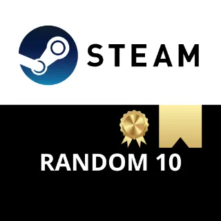 Steam Game Gift for You