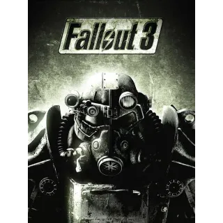 Fallout 3