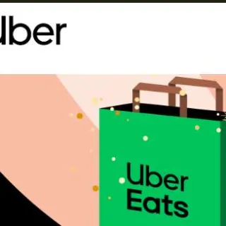 $15 off Uber Eats order