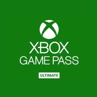 2 MONTH XBOX GAME PASS ULTIMATE
