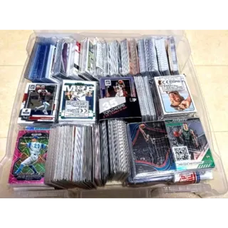 Sports Card Lot