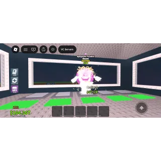 SPAGHETTI TUALETTI 240M/S 