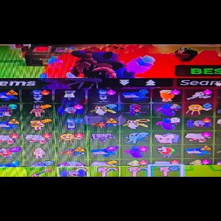 Kick A Lucky Block - 3 Random 100T+ Brainrots