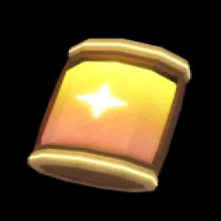 Starlight Jug (Doors)