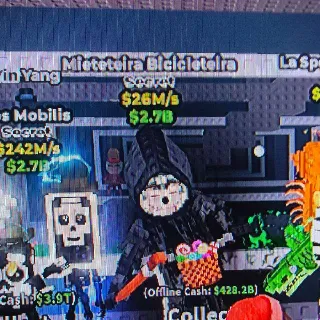 Mieteteira Bicicleteira