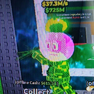 Ho Ho Ho Sahur (Steal A Brainrot)